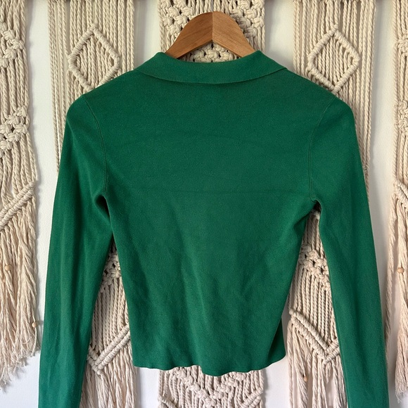 Sunday Best Button Up Long Sleeve - Picture 4 of 4